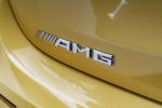 Mercedes-AMG A45 S 4Matic+ Aerodynamic Package 2019 года (UK)